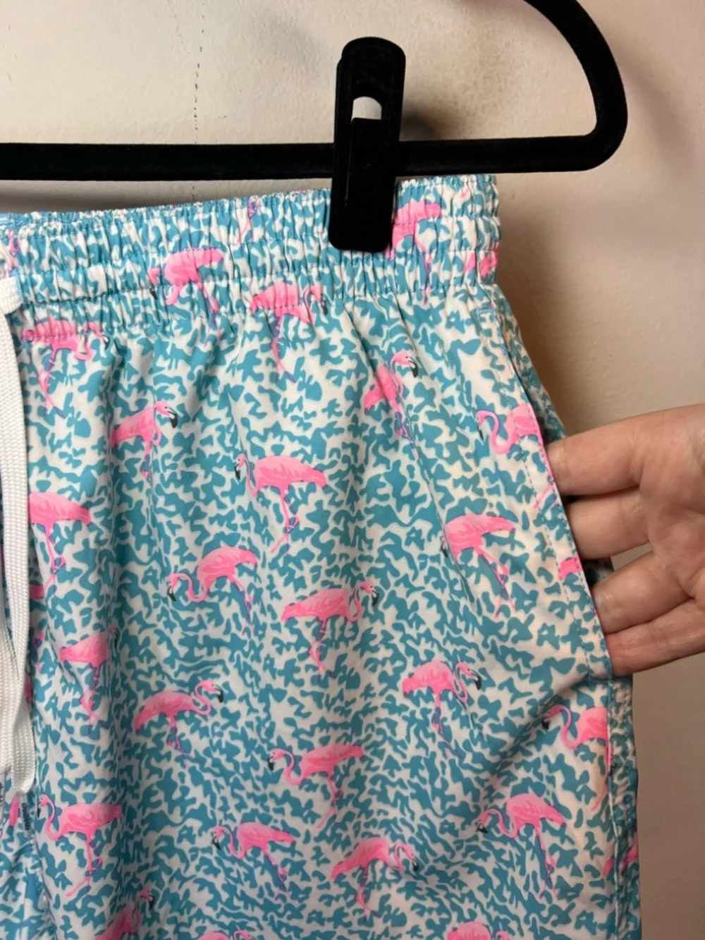 Chubbies The Domingos Are For Flamingos 5.5